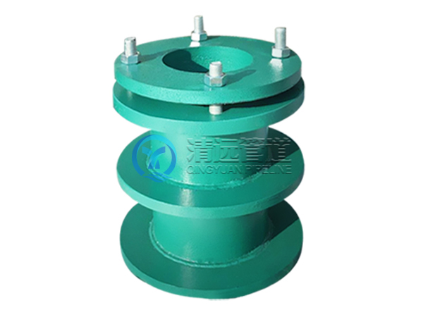 柔性防水(shuǐ)套管